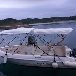 Capelli 520 | Manuel