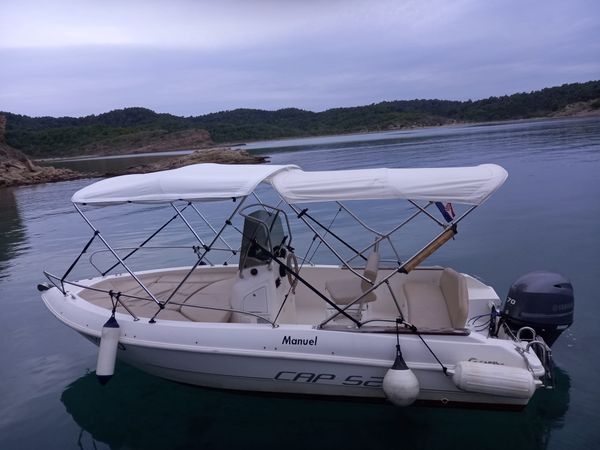 Capelli 520 | Manuel