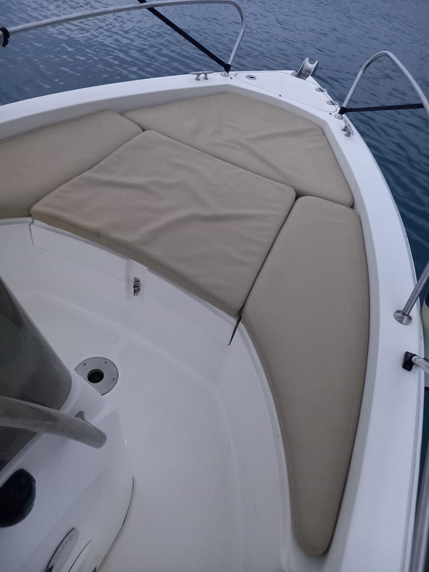 Capelli 520 | Manuel