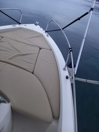 Capelli 520 | Manuel