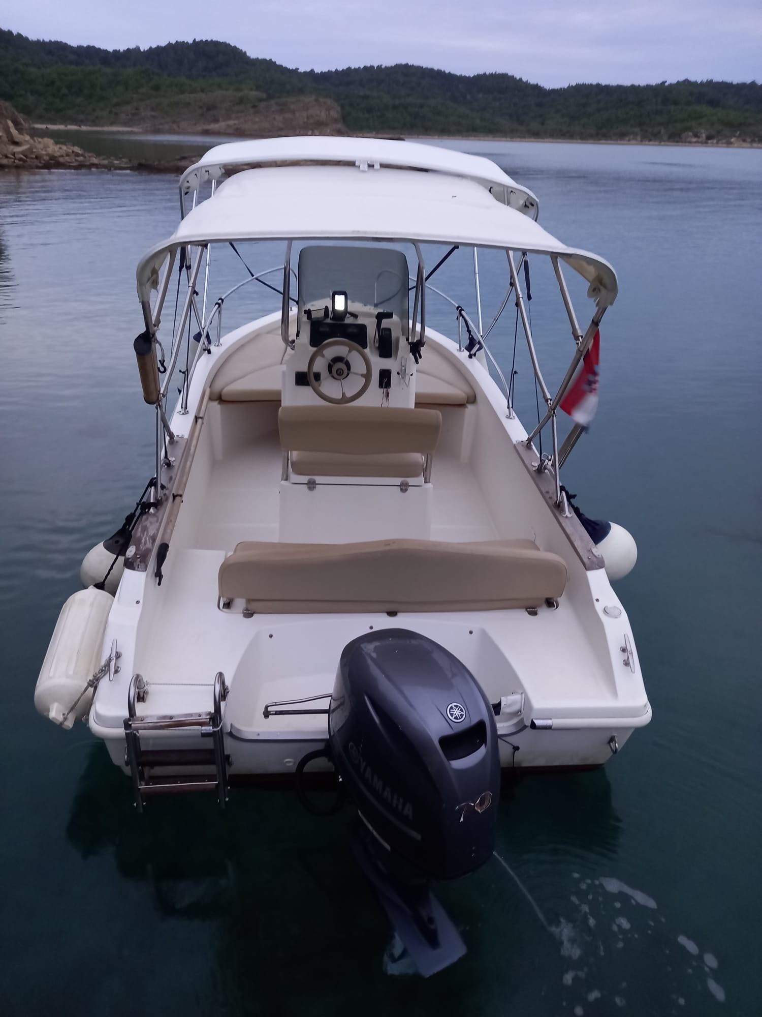 Capelli 520 | Manuel