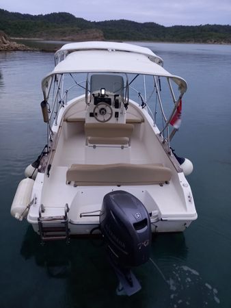 Capelli 520 | Manuel