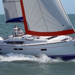 Jeanneau Sun Odyssey 469 | Sunsail 25