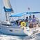 Jeanneau Sun Odyssey 469 | Sunsail 25