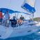 Jeanneau Sun Odyssey 469 | Sunsail 25