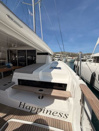 Lagoon 43 | Happiness