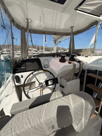 Lagoon 43 | Happiness