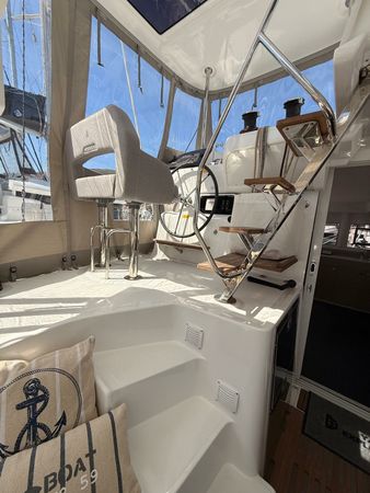 Lagoon 43 | Happiness