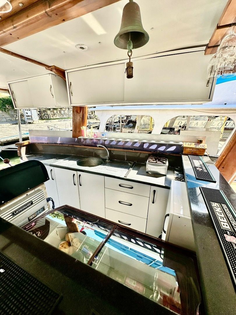 Custom Built 49 | Devran Reis