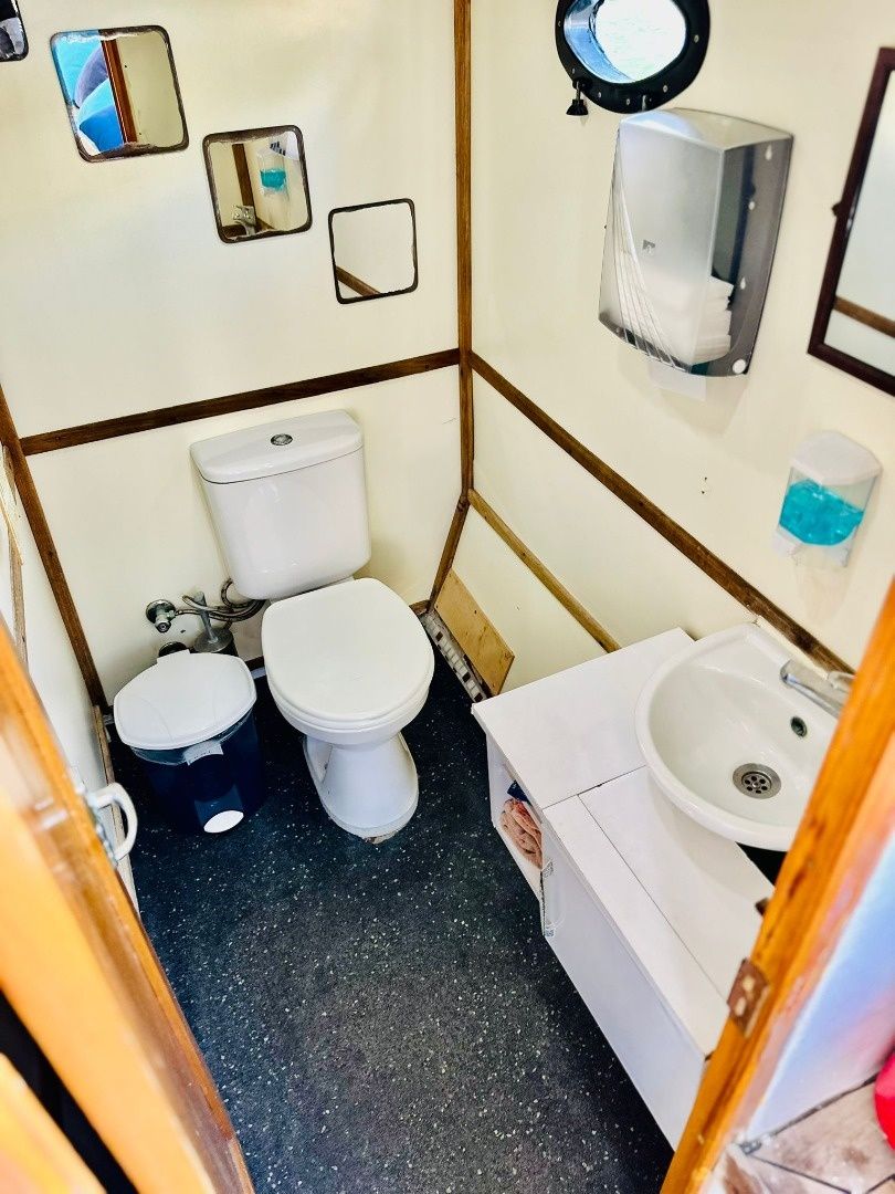 Custom Built 49 | Devran Reis