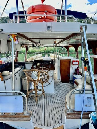 Custom Built 49 | Devran Reis