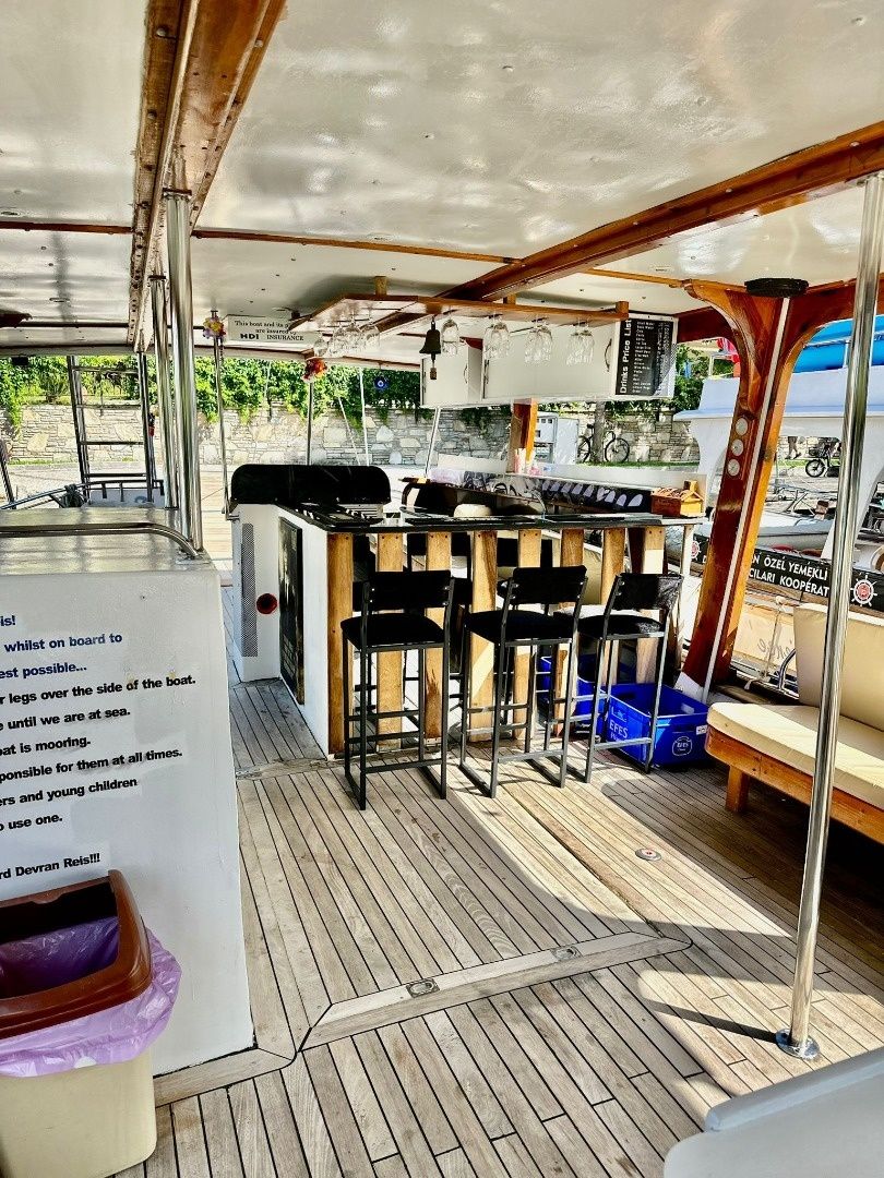 Custom Built 49 | Devran Reis