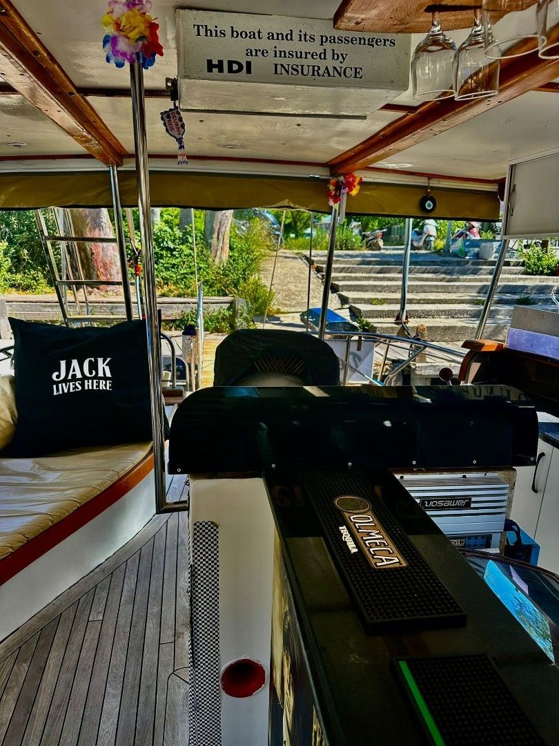 Custom Built 49 | Devran Reis