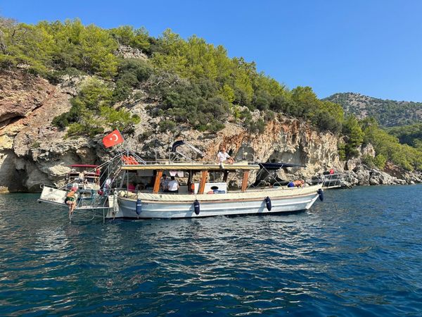 Custom Built 49 | Devran Reis