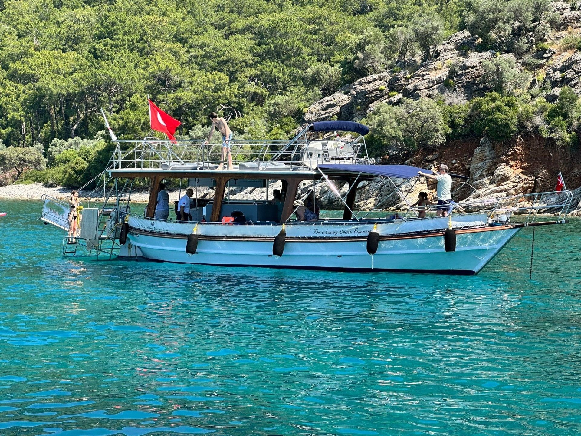 Custom Built 49 | Devran Reis