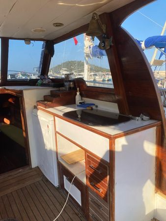 Custom Built 42 | Antalya 1