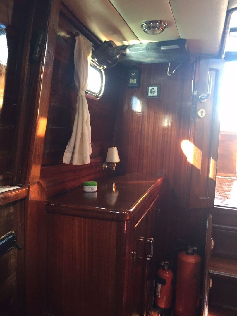 Custom Built 42 | Antalya 1