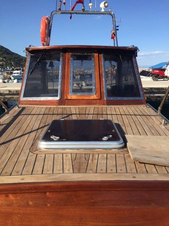 Custom Built 42 | Antalya 1