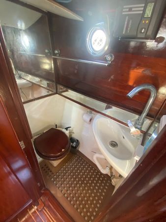 Custom Built 42 | Antalya 1