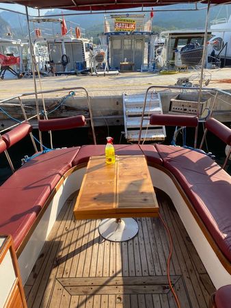 Custom Built 42 | Antalya 1