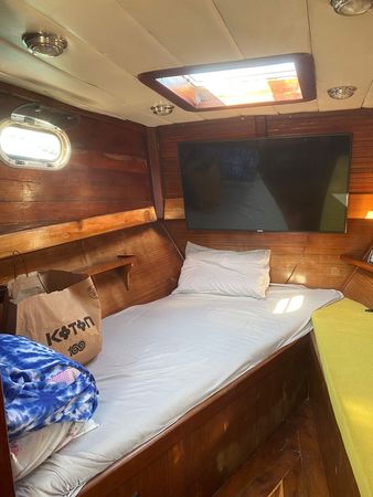 Custom Built 42 | Antalya 1