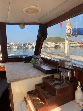 Custom Built 42 | Antalya 1