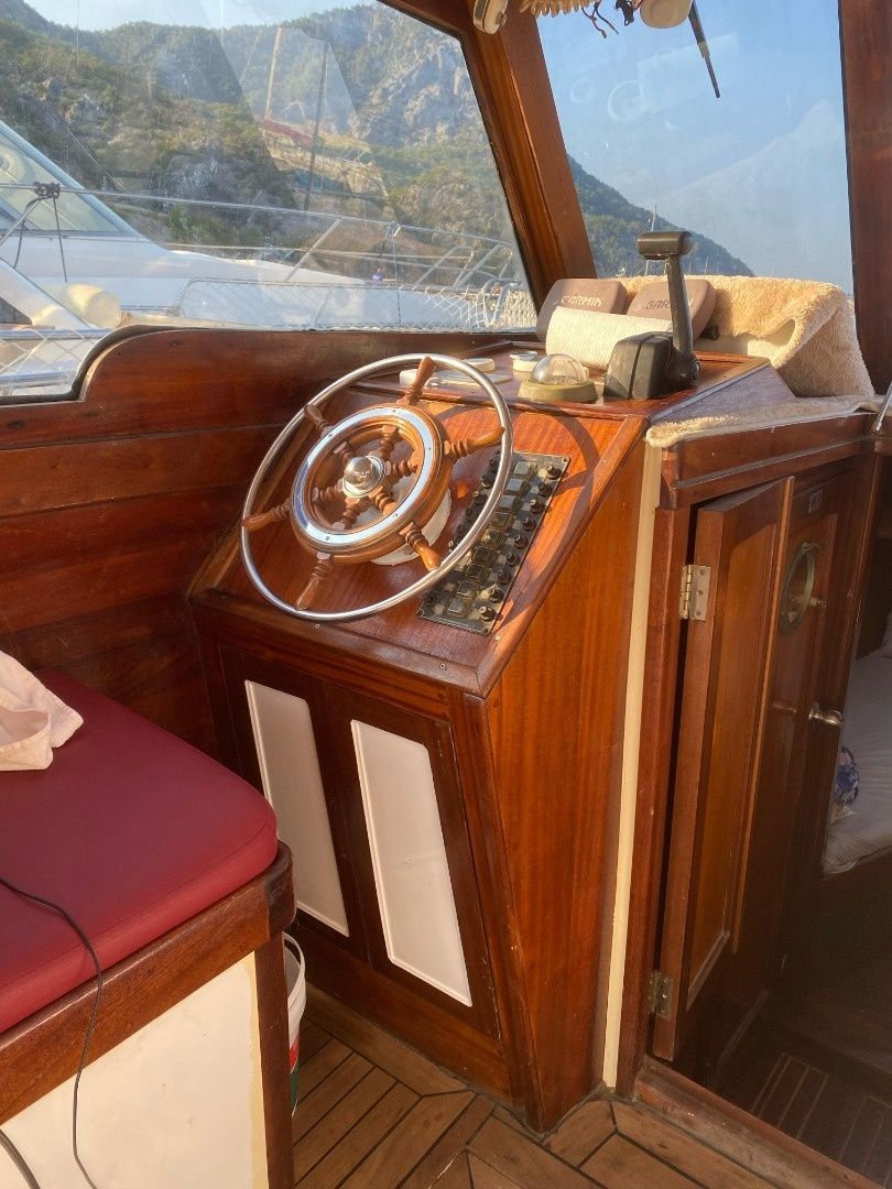 Custom Built 42 | Antalya 1