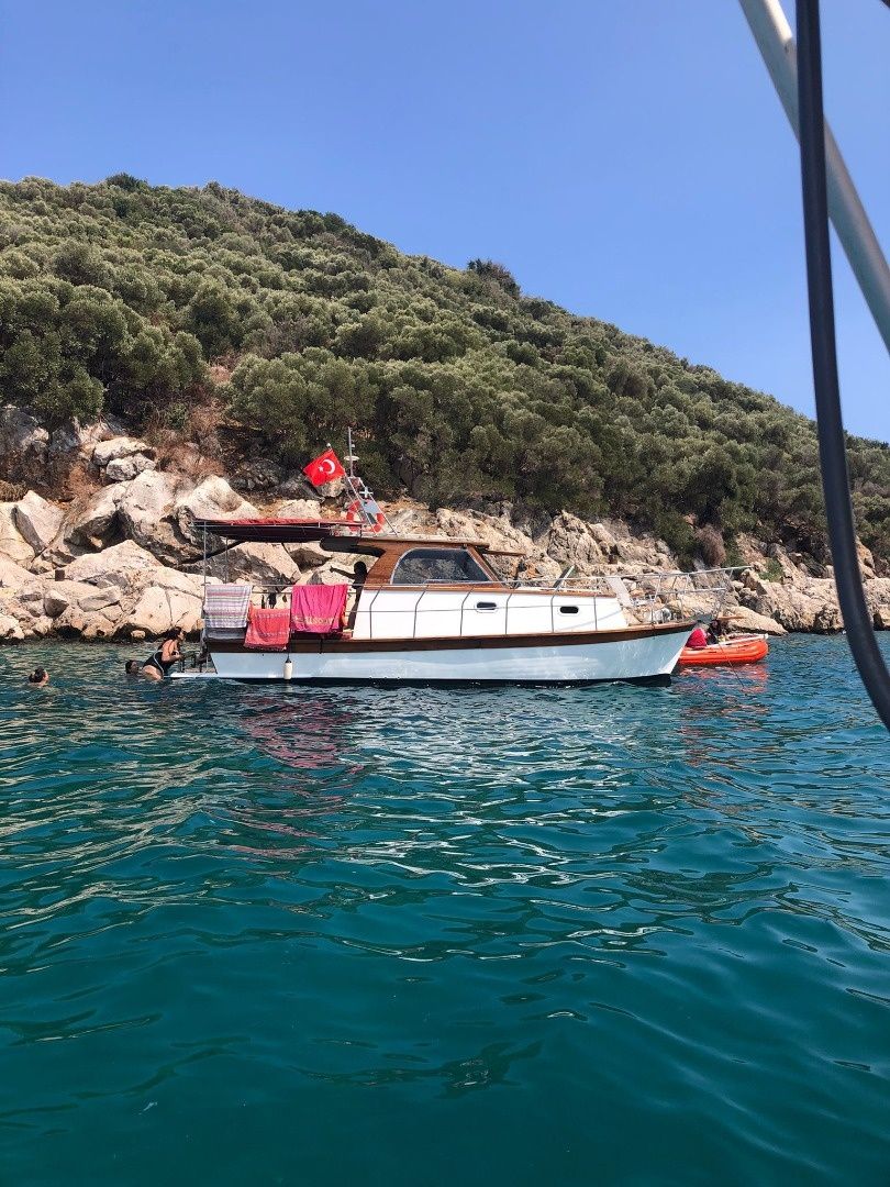 Custom Built 42 | Antalya 1