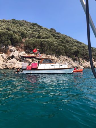 Custom Built 42 | Antalya 1