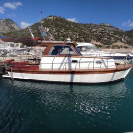 Custom Built 42 | Antalya 1