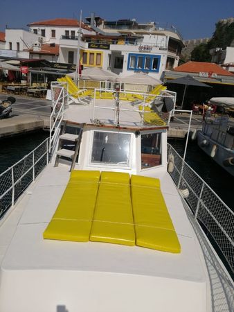 Custom Built 42 | Hercules of Marmaris