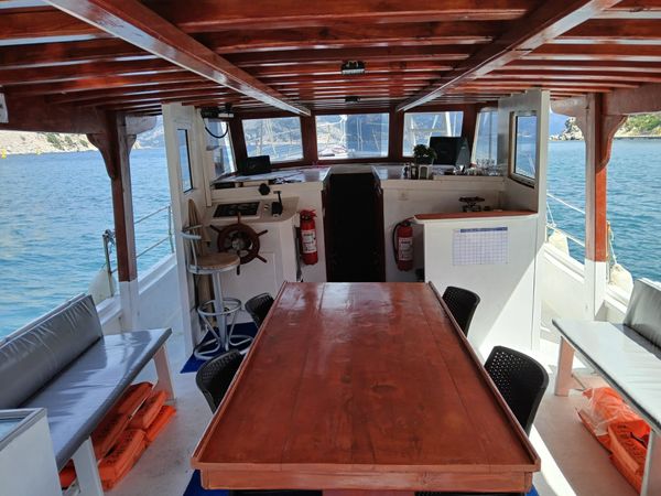 Custom Built 42 | Hercules 2