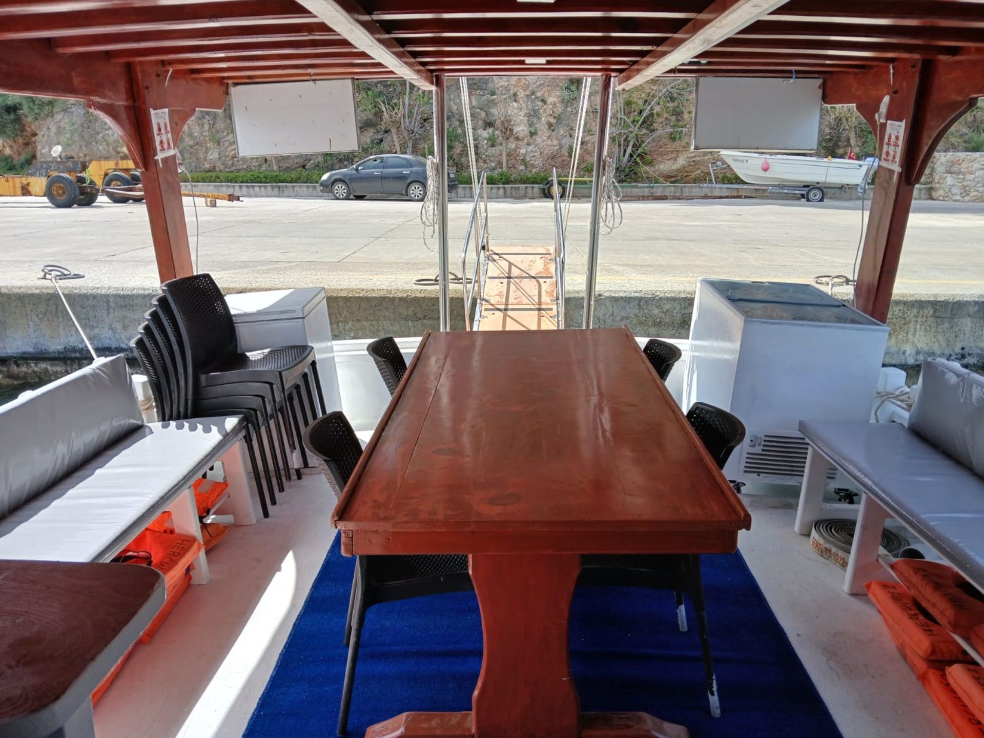 Custom Built 42 | Hercules 2