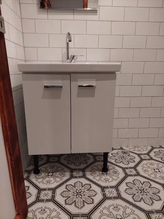 Custom Built 39 | Siblings