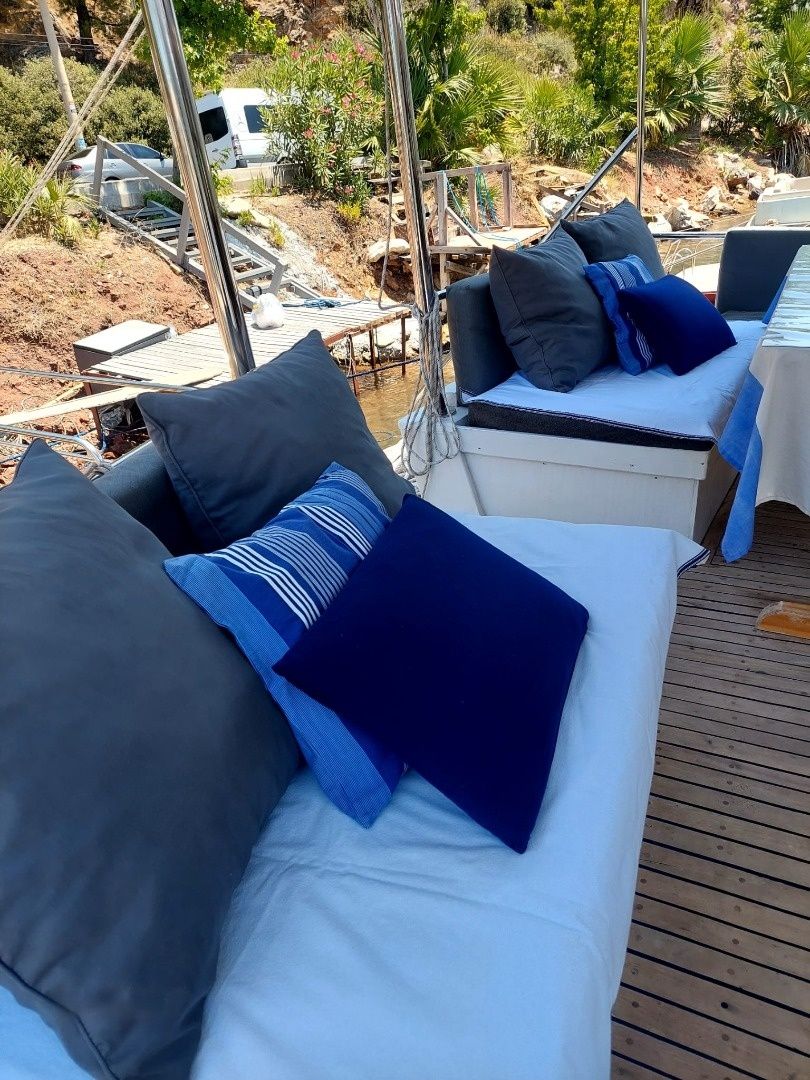 Custom Built 39 | Siblings