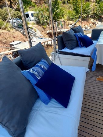 Custom Built 39 | Siblings