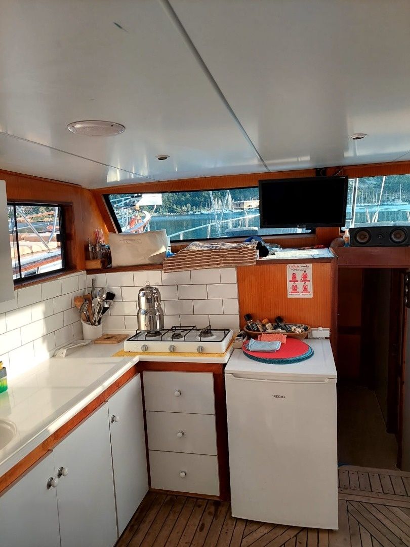 Custom Built 39 | Siblings