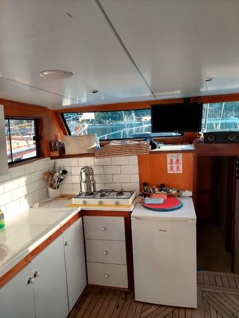 Custom Built 39 | Siblings