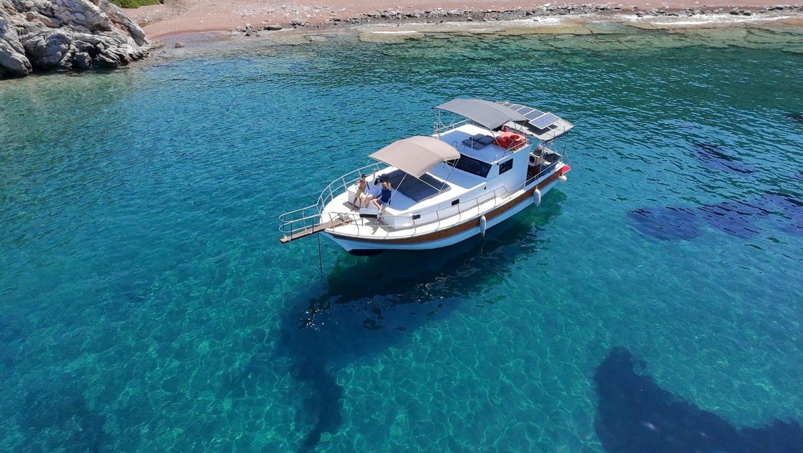 Custom Built 39 | Siblings