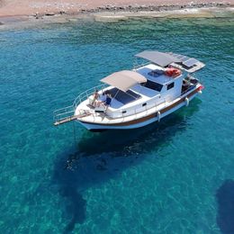 Custom Built 39 | Siblings