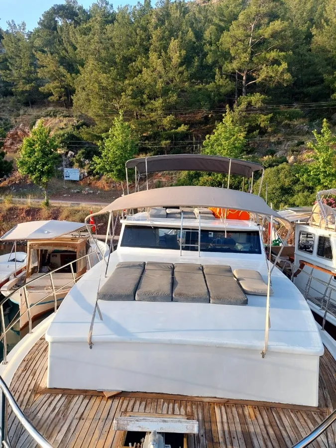 Custom Built 39 | Siblings