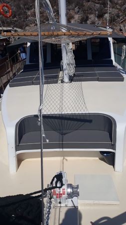 Gulet 39 | Marmaris 1