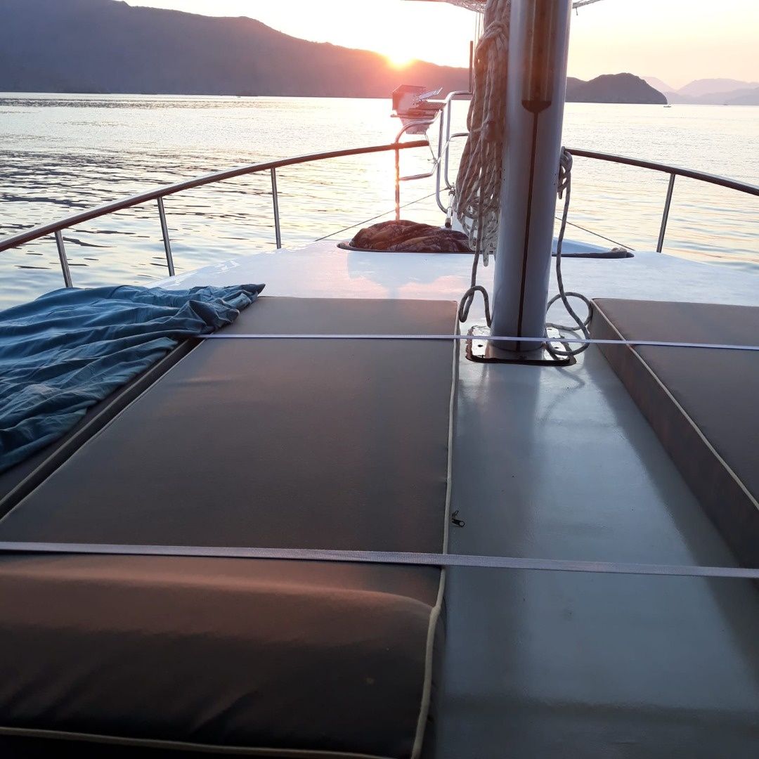 Gulet 39 | Marmaris 1