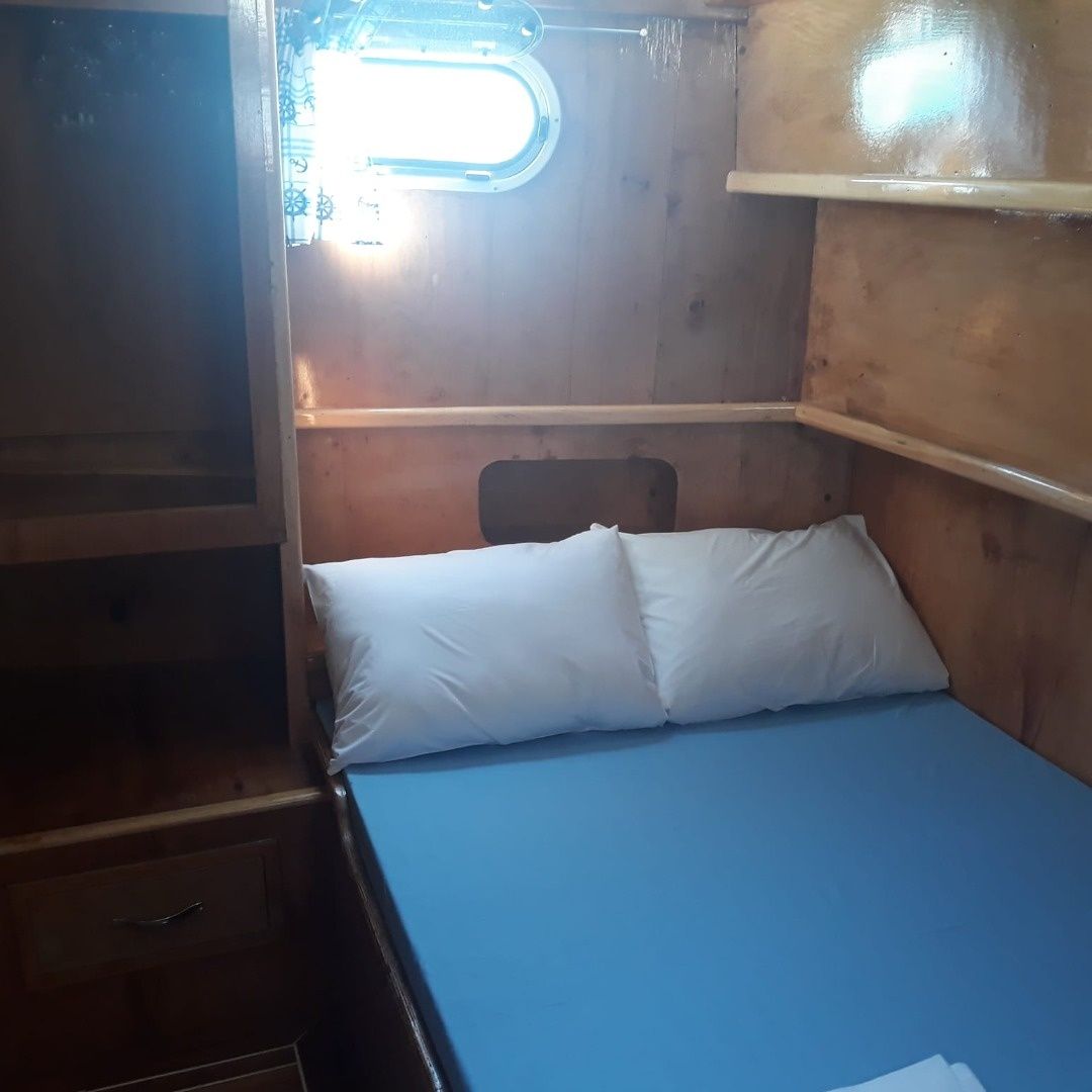 Gulet 39 | Marmaris 1