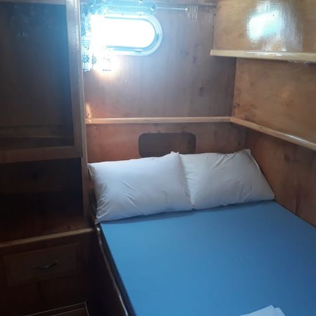 Gulet 39 | Marmaris 1