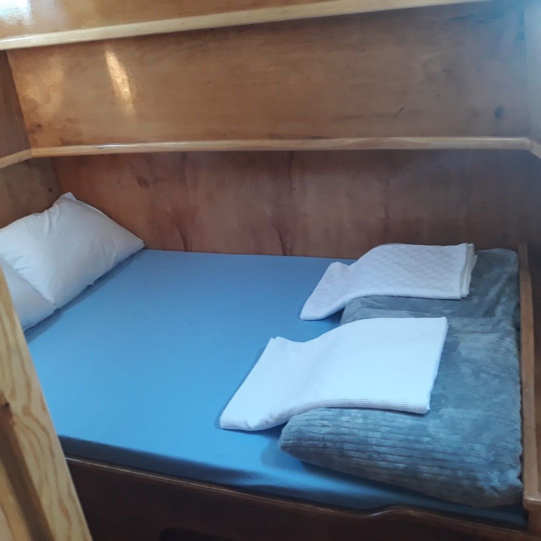 Gulet 39 | Marmaris 1