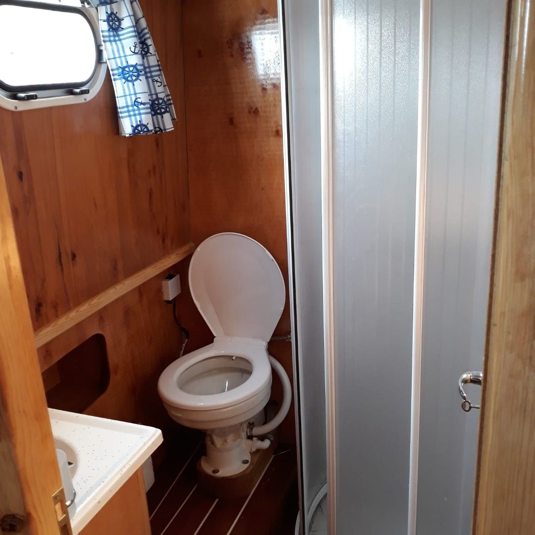 Gulet 39 | Marmaris 1