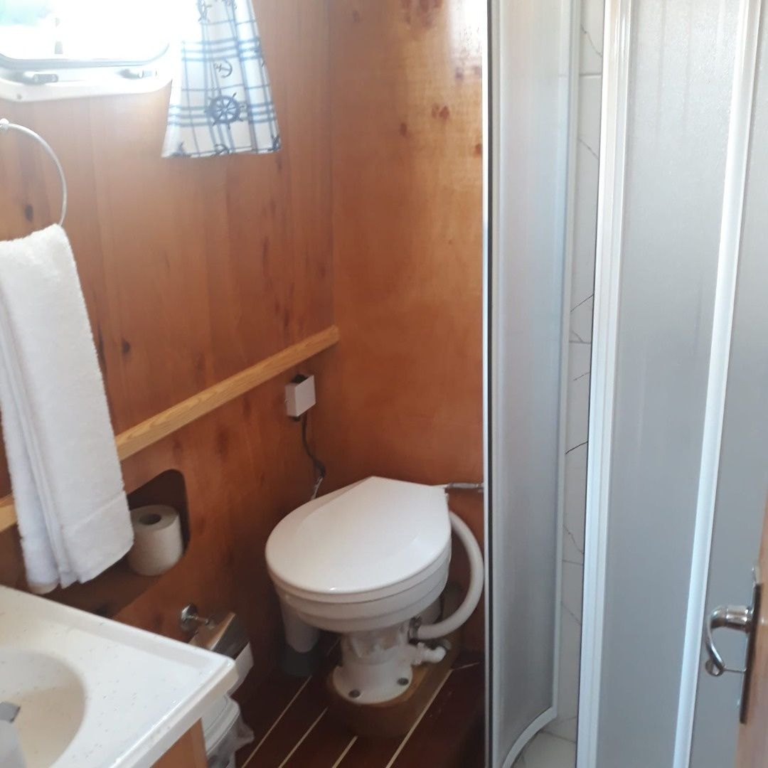 Gulet 39 | Marmaris 1