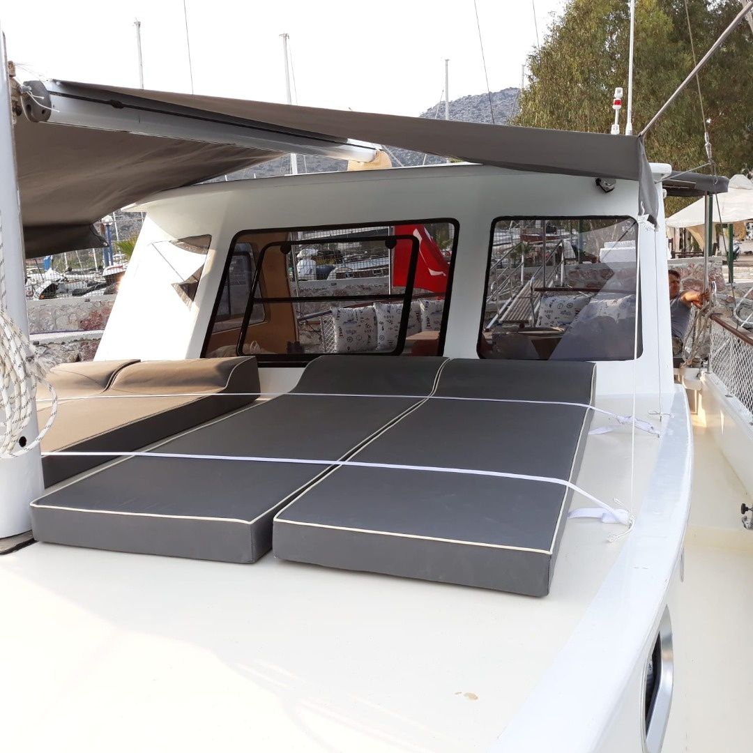 Gulet 39 | Marmaris 1