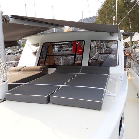 Gulet 39 | Marmaris 1